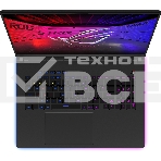 Ноутбук ASUS ROG Strix SCAR 18 G835LW-SA037 18