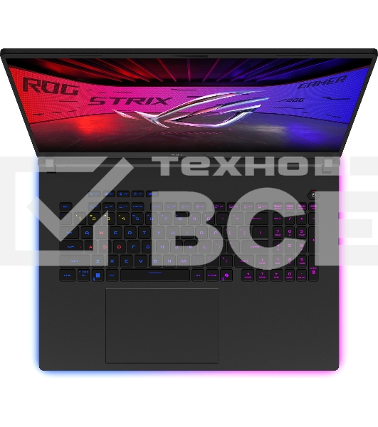 Ноутбук ASUS ROG Strix SCAR 18 G835LW-SA037 18