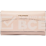Кошелек женский Piquadro Ashley PD6463W134R/RO пудровый натур.кожа, фото2