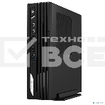 Мини ПК MSI Pro DP21 14M Mini Core i5-14400 (2.5GHz), 16Gb (8*2) DDR5 SO-DIMM, 512Gb SSD M.2, Intel Graphics, noDVD, WiFi, BT, 120W, VESA, COM Port, no keyboard&mouse, noOS, 1y war-ty (9S6-B0A431-1054), фото3