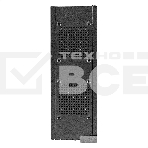 Компьютерный корпус Desktop ExeGate MI-302U-400 (mATX/mini-ITX, TPS400 8см, 1хUSB+1хUSB 3.0, HD аудио, черный), фото4