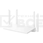 Маршрутизатор Wi-Fi Huawei WS5203 AX1 1167MBPS 100/1000M белый, фото10