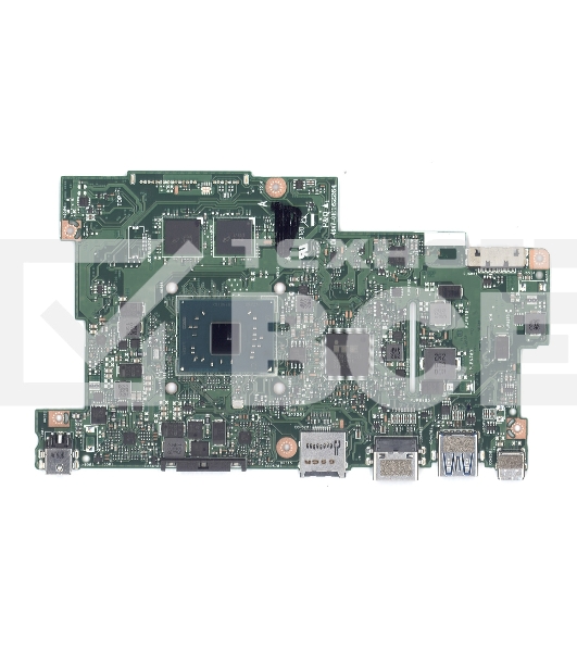 Материнская плата для Asus E203NA 4G/N3350 90NB0EZ0-R00172