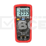 Мультиметр UNI-T UT39A+, фото2