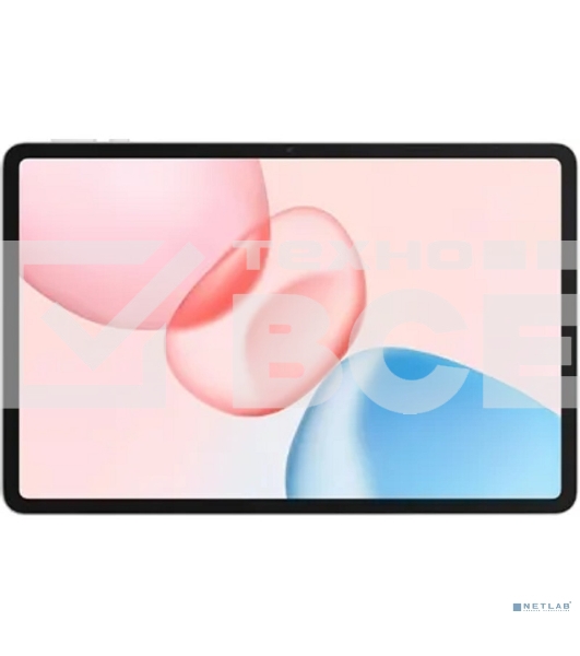 Планшет Honor Pad 10 HEY3-W00 8/128Gb серый