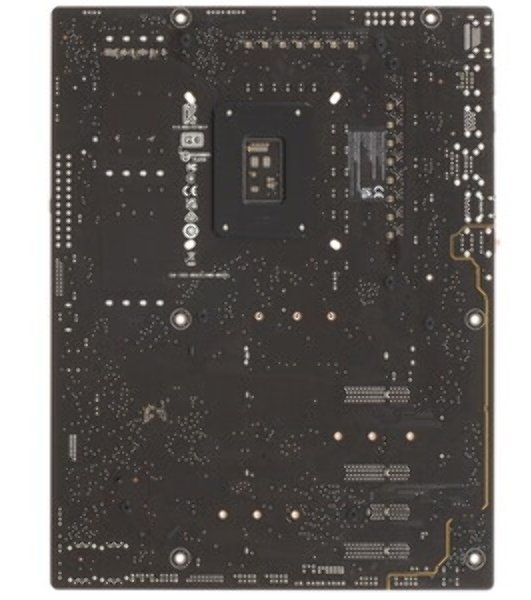 Материнская плата ASUS PRIME Z790-P, LGA 1700, Intel Z790, 4xDDR5, 4xSATA, 3xM.2 PCIe 4.0 x4, 1xPCIe 5.0 x16, 3xPCIe x4, 1xPCIe x1, 1xHDMI, 1xDP, 1xUSB-C 3.2 Gen 2x2, 1xUSB 3.2 Gen 2, 2xUSB 3.2 Gen 1, 4xUSB 2.0, 1x 2.5Gb LAN, 3x3.5 мм, 7.1, ATX