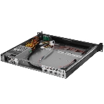 Серверный корпус ExeGate Pro 1U390-01 RM 19', высота 1U, глубина 390, БП 300DS, USB, фото7