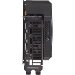 Видеокарта ASUS RX9070XT TUF GAMING OC 16Gb GDDR6 256bit 3xDP HDMI 3FAN RTL TUF-RX9070XT-O16G-GAMING, фото28