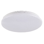 Светильник светодиодный JazzWay PPB STARWAY-2 24Вт 4000К IP20 D260х55, фото2