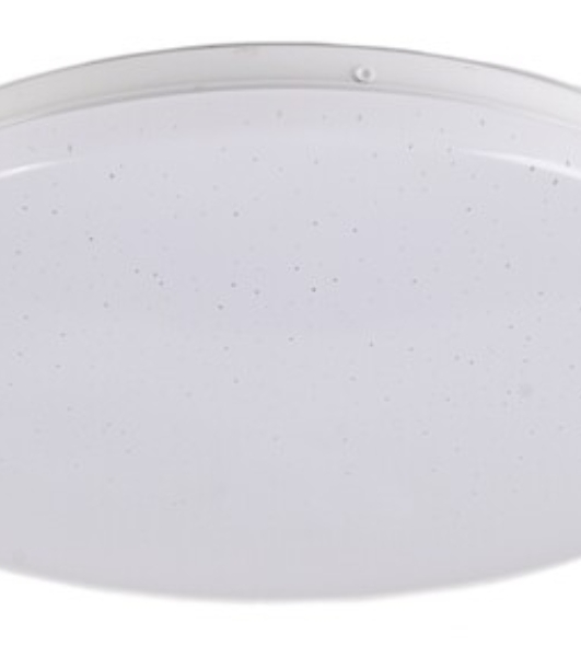 Светильник светодиодный JazzWay PPB STARWAY-2 24Вт 4000К IP20 D260х55