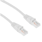 Патч-корд Buro UTP cat.5e 20м серый RJ-45 (m)-RJ-45 (m), фото3