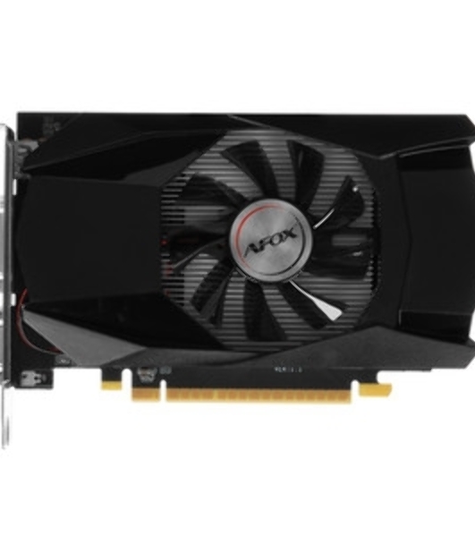 Видеокарта Afox Geforce GT740 2Gb GDDR5 128-bit DVI HDMI VGA ATX 1FAN RTL