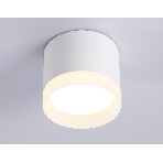 Светильник Ambrella light TN5365 WH белый GX53 D82*70, фото7
