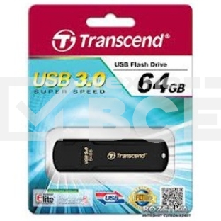 Флеш диск Transcend USB Drive 64Gb JetFlash 700 TS64GJF700
