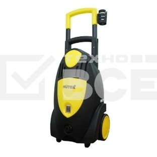 Минимойка Huter M135-РW 1650Вт