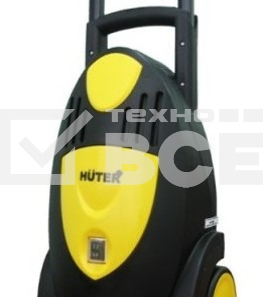 Минимойка Huter M135-РW 1650Вт