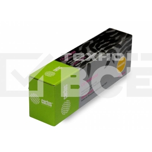 Картридж лазерный Cactus CS-PH6500M (106R01602) пурпурный (2500 стр.) для Xerox 6500/6505