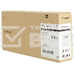 Картридж струйный Canon PFI-706 MBK (6680B001) черный матовый (700 мл) для Canon iPF8300S/8400/9400S/9400, фото 1