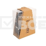 Беспроводные/проводные наушники Ginzzu GM-571BT черный, накладные, Bluetooth + Jack 3.5 мм, до 8 ч, фото3