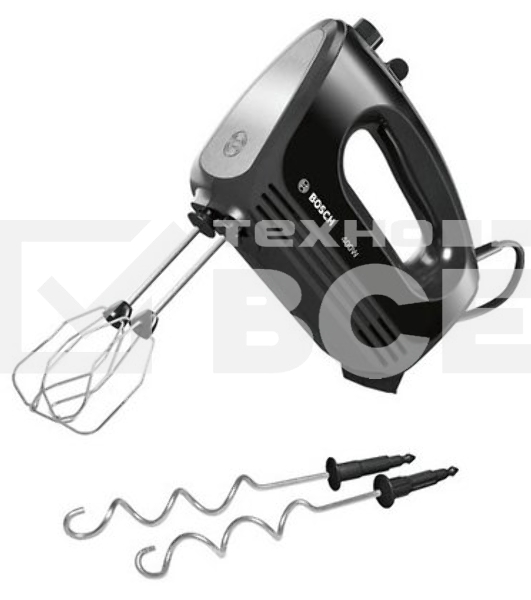 Миксер Bosch MFQ2420B