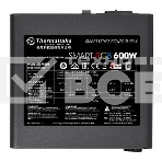 Блок питания Thermaltake Smart RGB (PS-SPR-0600NHSAWE-1), 600Вт 80 PLUS, 120мм, черный, фото6