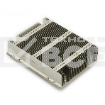 Радиатор Supermicro SNK-P0057PS 1U Passive CPU HS 26-mm Height for Narrow ILM Mounting, фото 1