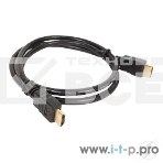 Кабель Telecom (TCG200B-3M) HDMI 19M/M ver 2.0,3m blister, фото 1