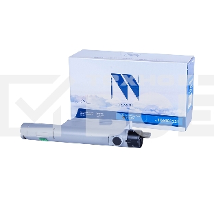 Картридж лазерный NVPrint совместимый Xerox 106R01221 черный для Phaser 6360 (18000k)