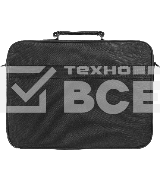 Сумка для ноутбука Defender Ascetic 15