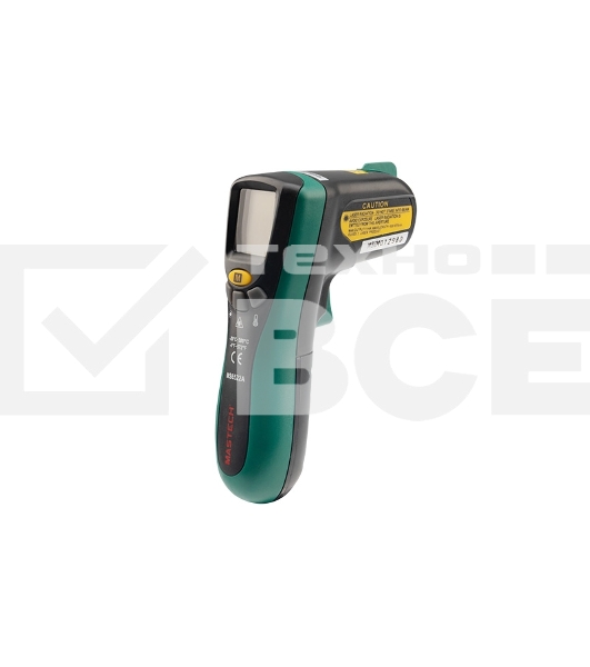 Пирометр MASTECH MS6522А