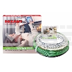 Теплый пол Rexant Slim RNB -15-170 (170Вт/15м/ S обогрева, м2: 1,0-1,5) (двух жильный), фото 1