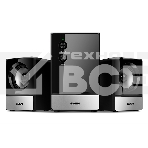 Колонки SVEN MS-90 Black (2x2.5W+ сабвуфер 5W, дерево), фото11