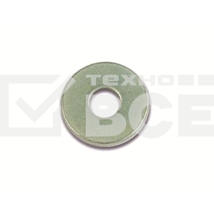 Шайба М8 кузовная DIN9021 (уп.100шт) DKC CM120800