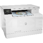 МФУ лазерный HP Color LaserJet Pro MFP M182n (7KW54A), A4, цветной, печ. до 16 стр/мин., 600 x 600 dpi (печать) 1200x1200dpi (скан.), USB, RJ-45, Air Print, Mopria, фото19