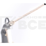 Пистолет продувочный PATRIOT GH 60B10бар 400л/мин длина сопла200мм быстросъем, фото6