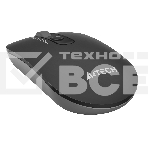 Мышь беспроводная A4Tech Fstyler FG20 серый, 2000 dpi, радиоканал, USB, кнопки - 4, фото5