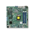 Материнская плата Supermicro MBD-X10SLM-F-B, фото3