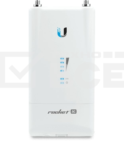 Точка доступа Ubiquiti Rocket 5AC Lite (R5AC-Lite-EU)