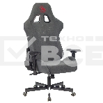 Кресло игровое A4Tech Bloody GC-740 серый, фото5
