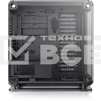 Корпус Thermaltake Core P6 TG черный без БП ATX 18x120mm 12x140mm 2xUSB2.0 2xUSB3.0 audio bott PSU, фото4