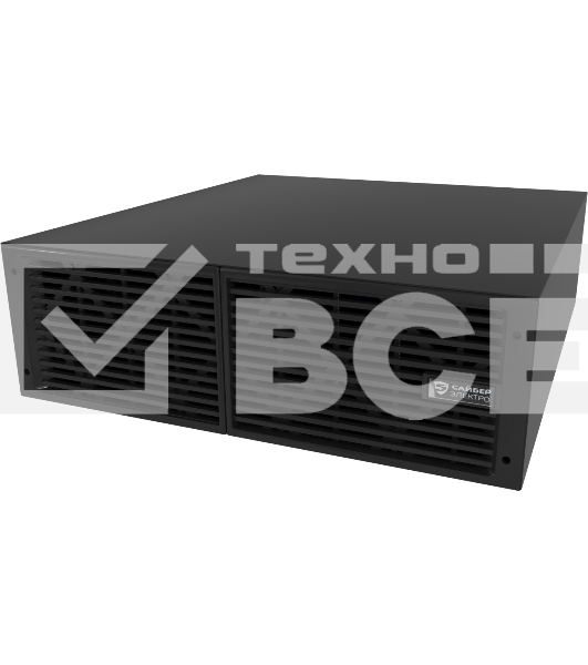 Батарея для ИБП Battery cabinet Сайбер Электро ВББ192В75А для моделей ЭКСПЕРТ-6000Р/ЭКСПЕРТ-10000Р (12V/9Ah х 16)