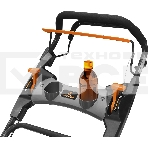 Газонокосилка роторная Carver LMG-4256DMS (01.024.00023) 4200Вт, фото 1