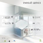 Умный шлюз Securic SEC-GT-101 , фото3