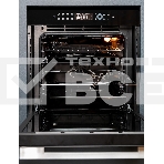 Электрический духовой шкаф Graude, шт BM 60.3 S, встраиваемый, фото 1