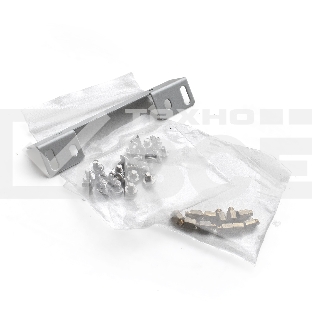 Серверный корпус ExeGate EX293923RUS Pro 3U450-09 <RM 19