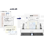 Сканер EPSON DS-870, фото10