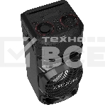 Минисистема LG XBOOM ON66 черный 300Вт CD CDRW FM USB BT, фото6