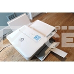 МФУ струйный HP DeskJet Plus 4120 (3XV14B), A4, цветной, печ. до 8.5 стр/мин. (ч/б) до 5.5 стр/мин. (цвет), 1200x1200dpi, USB, Wi-Fi, Air Print, Mopria, фото6