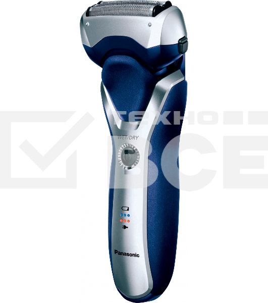 Бритва сетчатая Panasonic ES-RT37-S520   