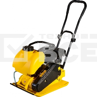 Виброплита VP-90W Huter